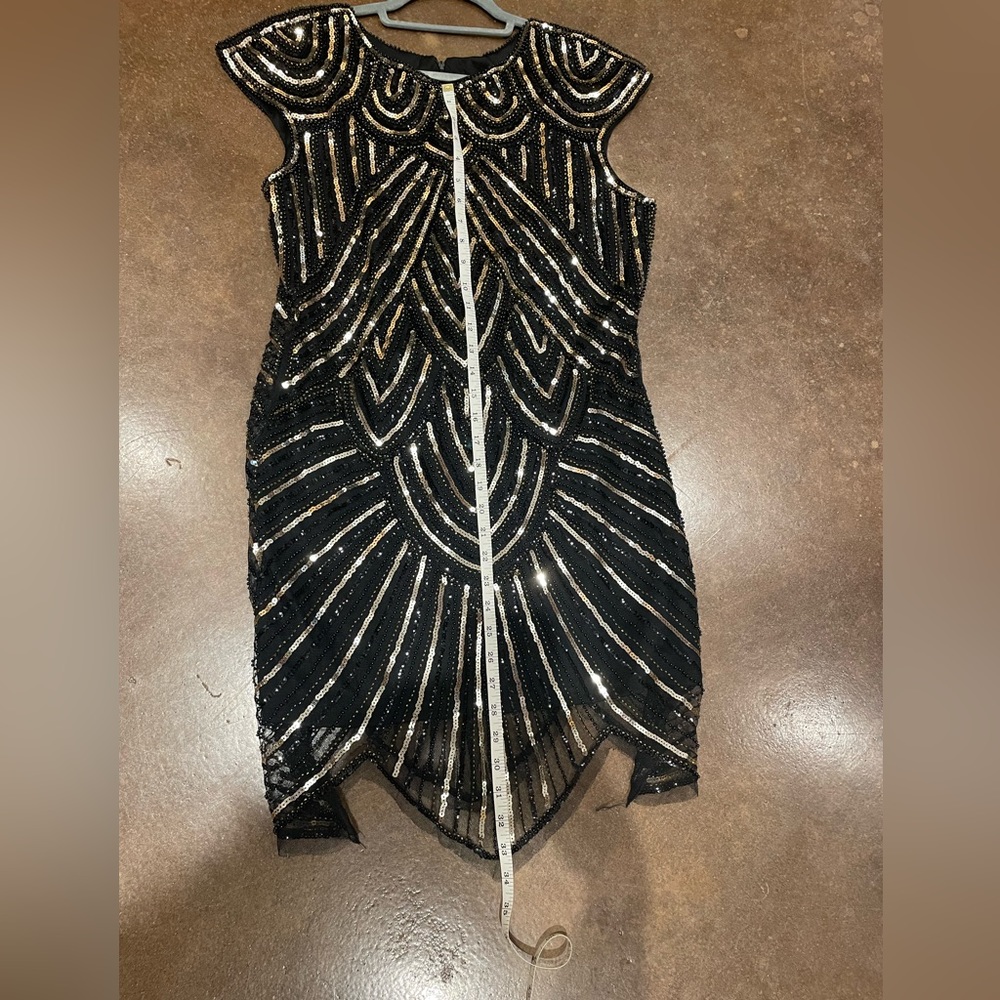 Cocktail Dress - Picture 5 of 12